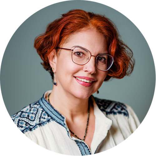 Portrait-Foto Simone Brero